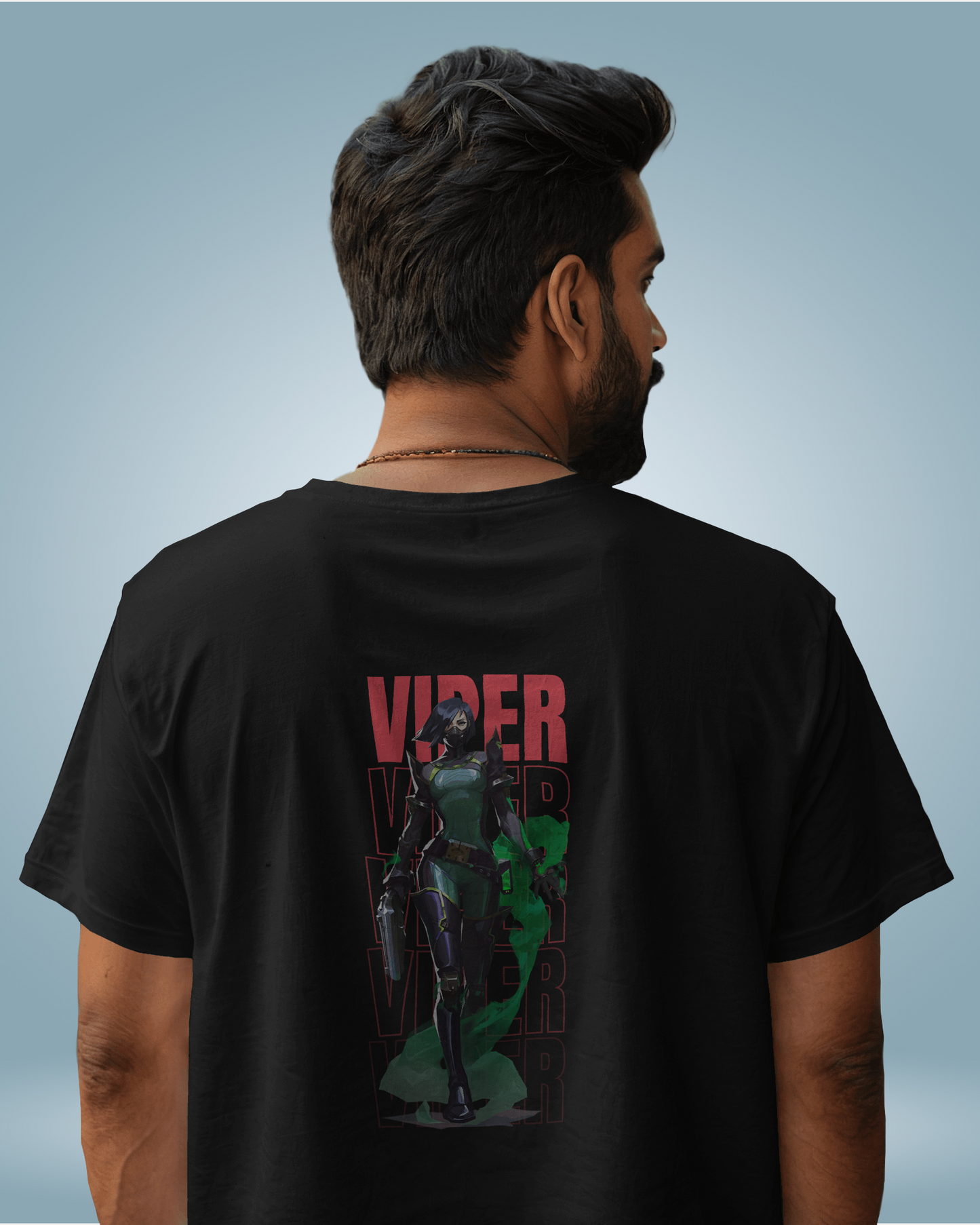 Valorant Viper