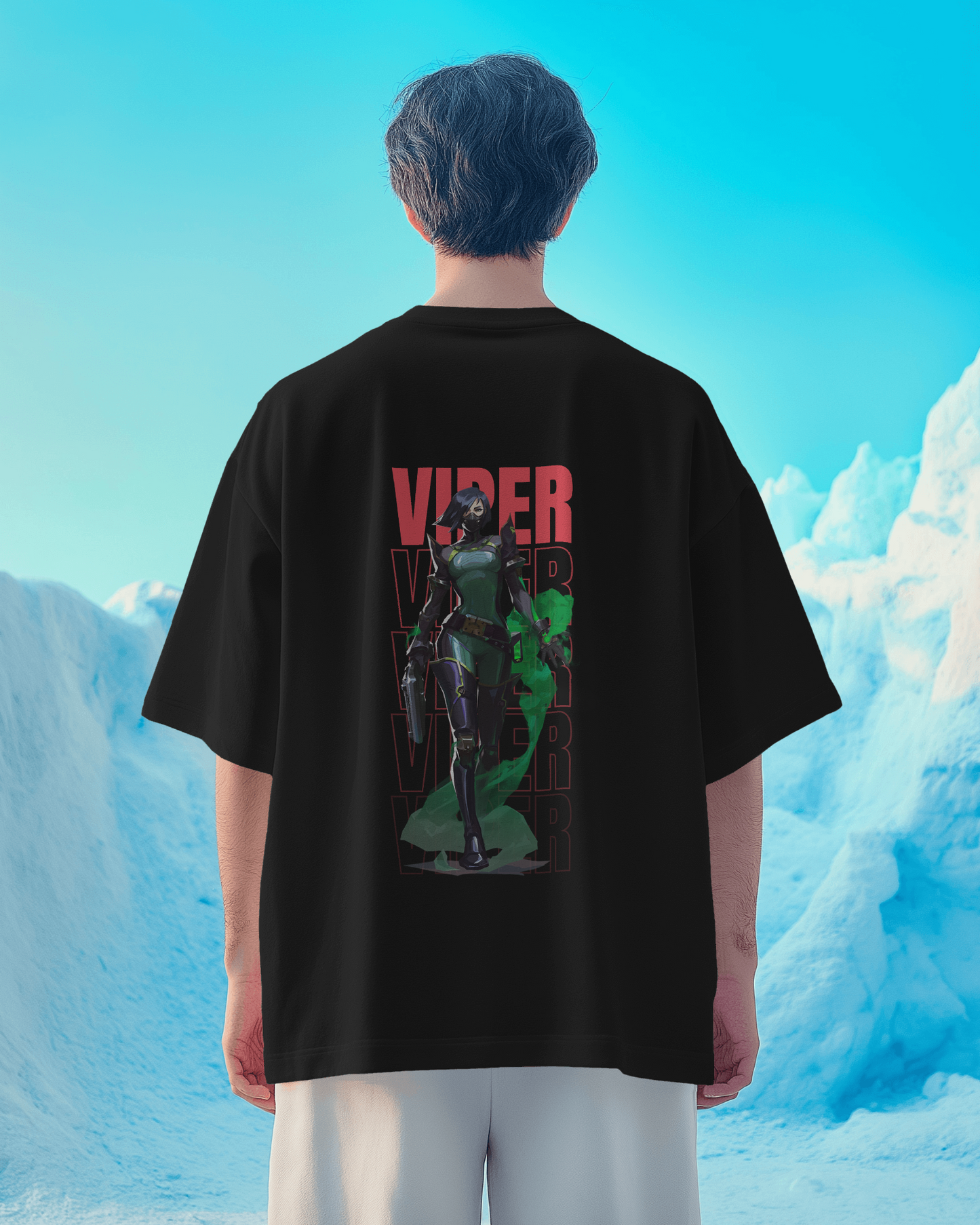 Valorant Viper