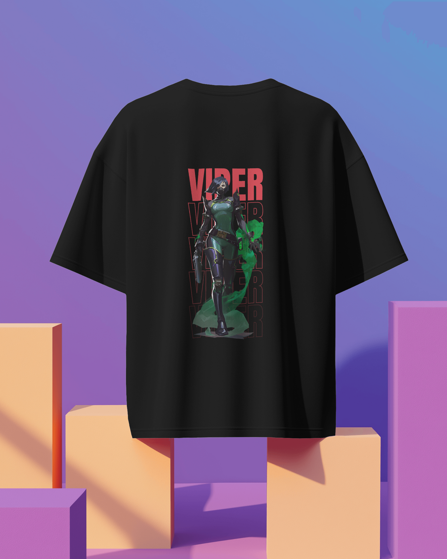 Valorant Viper