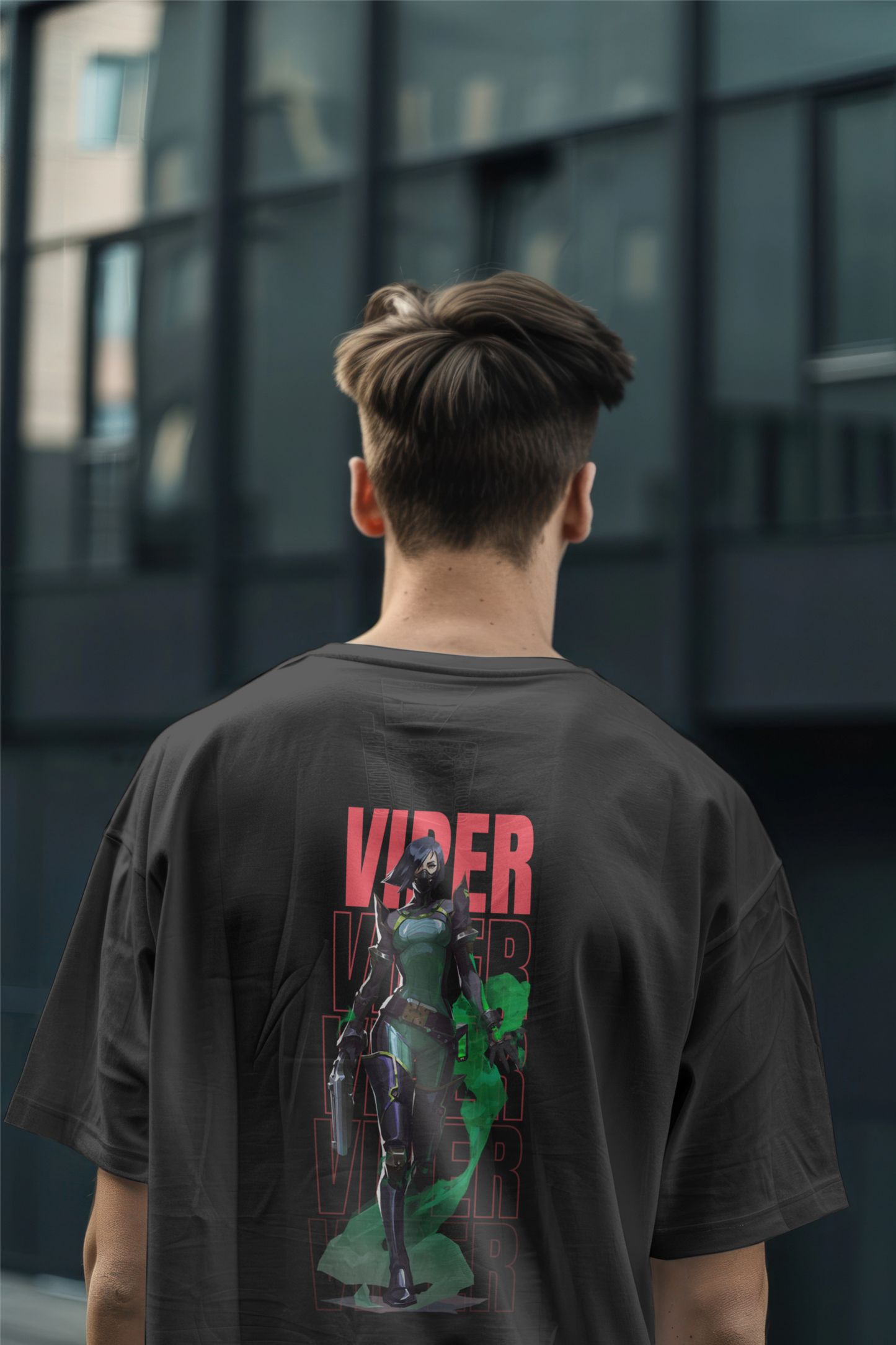 Valorant Viper