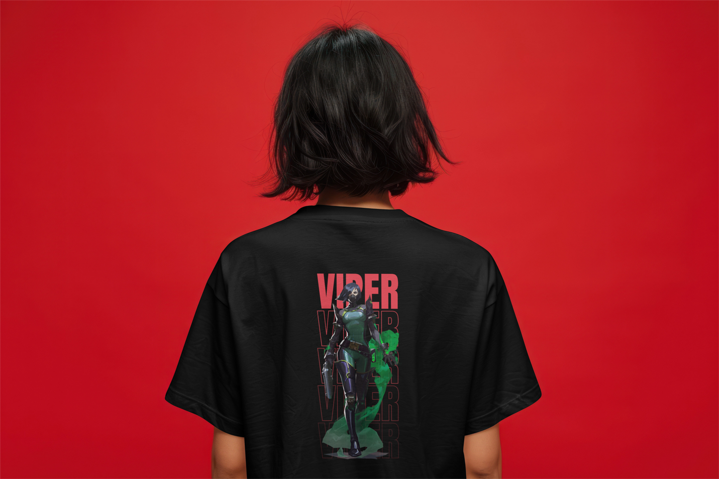 Valorant Viper
