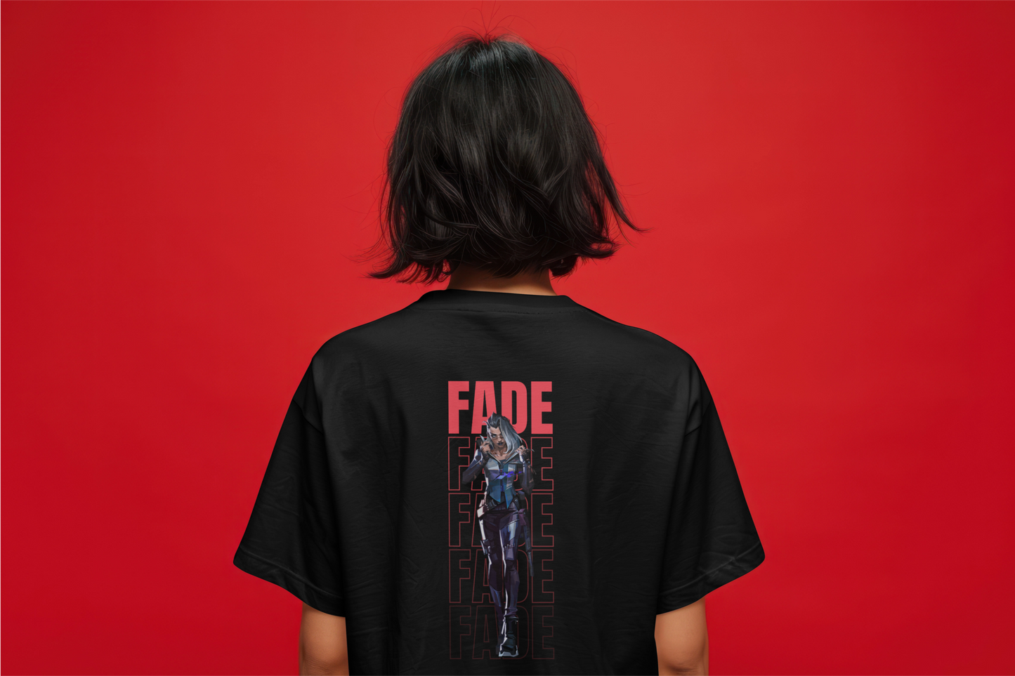 Valorant Fade