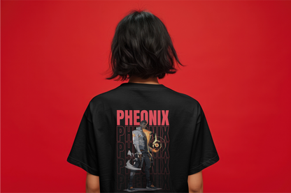 Valorant Phoenix