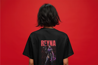 Valorant Reyna