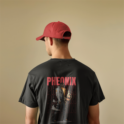 Valorant Phoenix