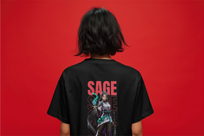 Valorant Sage