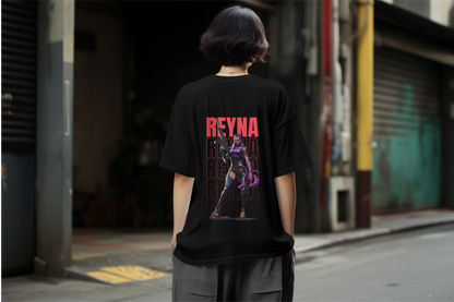 Valorant Reyna