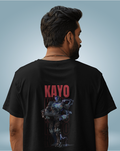 Valorant Kayo
