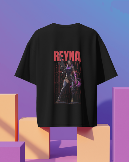 Valorant Reyna