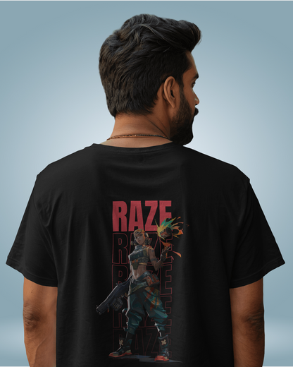 Valorant Raze