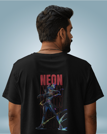 Valorant Neon