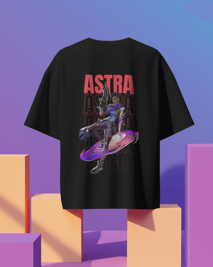 Valorant Astra