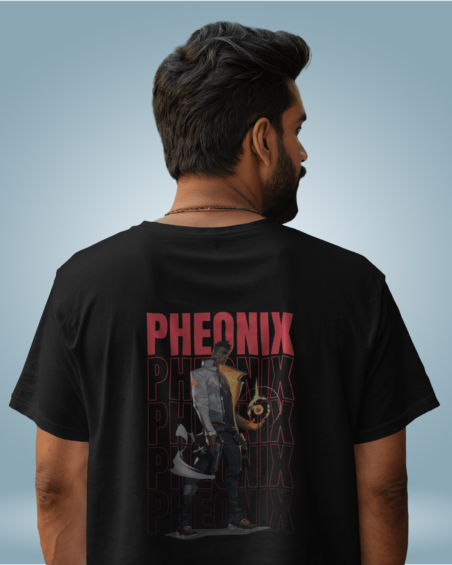 Valorant Phoenix