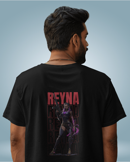 Valorant Reyna