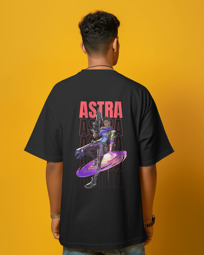 Valorant Astra