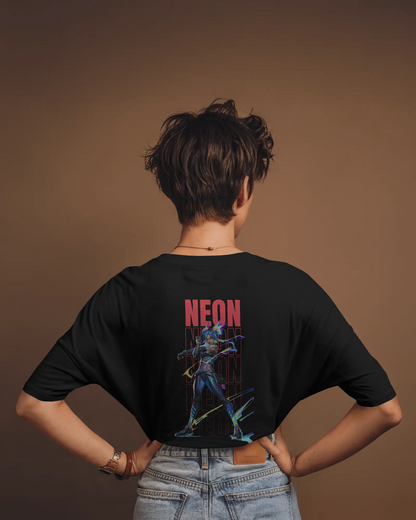 Valorant Neon