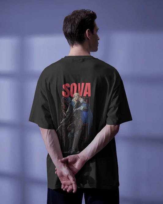 Valorant Sova