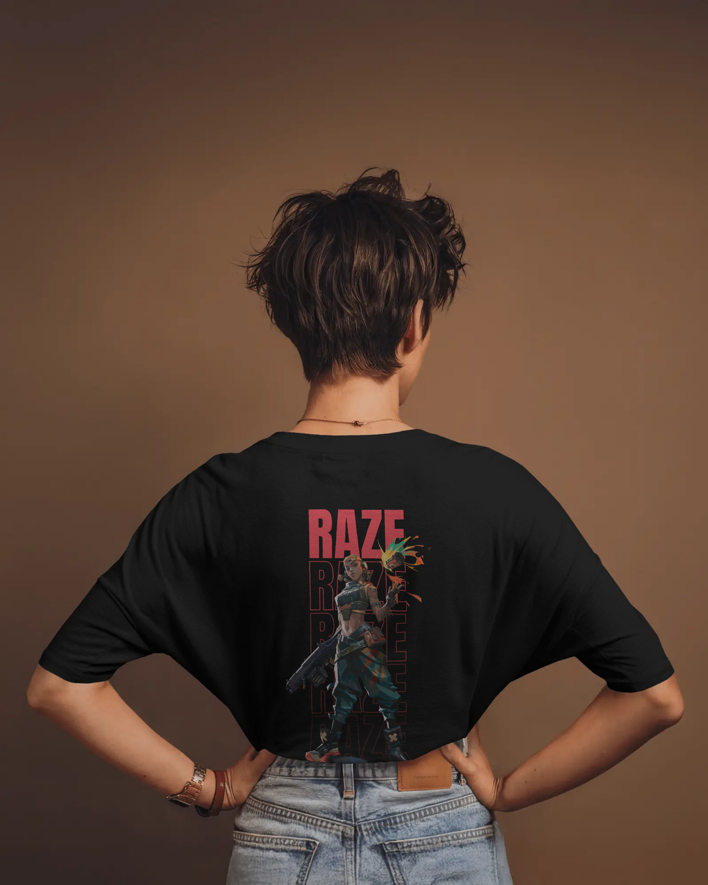 Valorant Raze