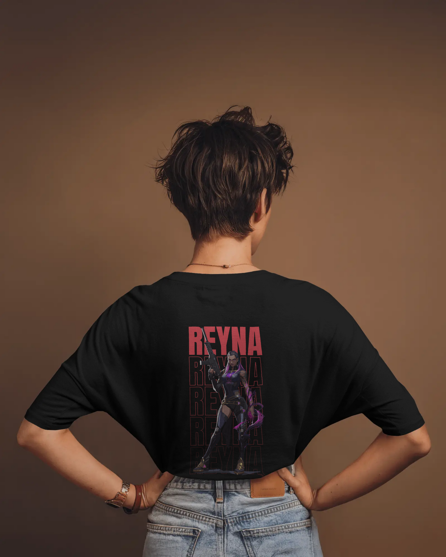 Valorant Reyna