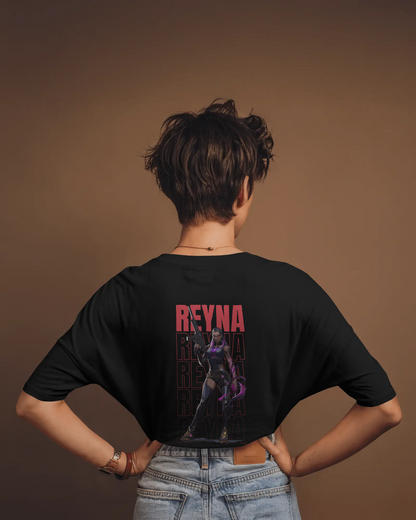 Valorant Reyna