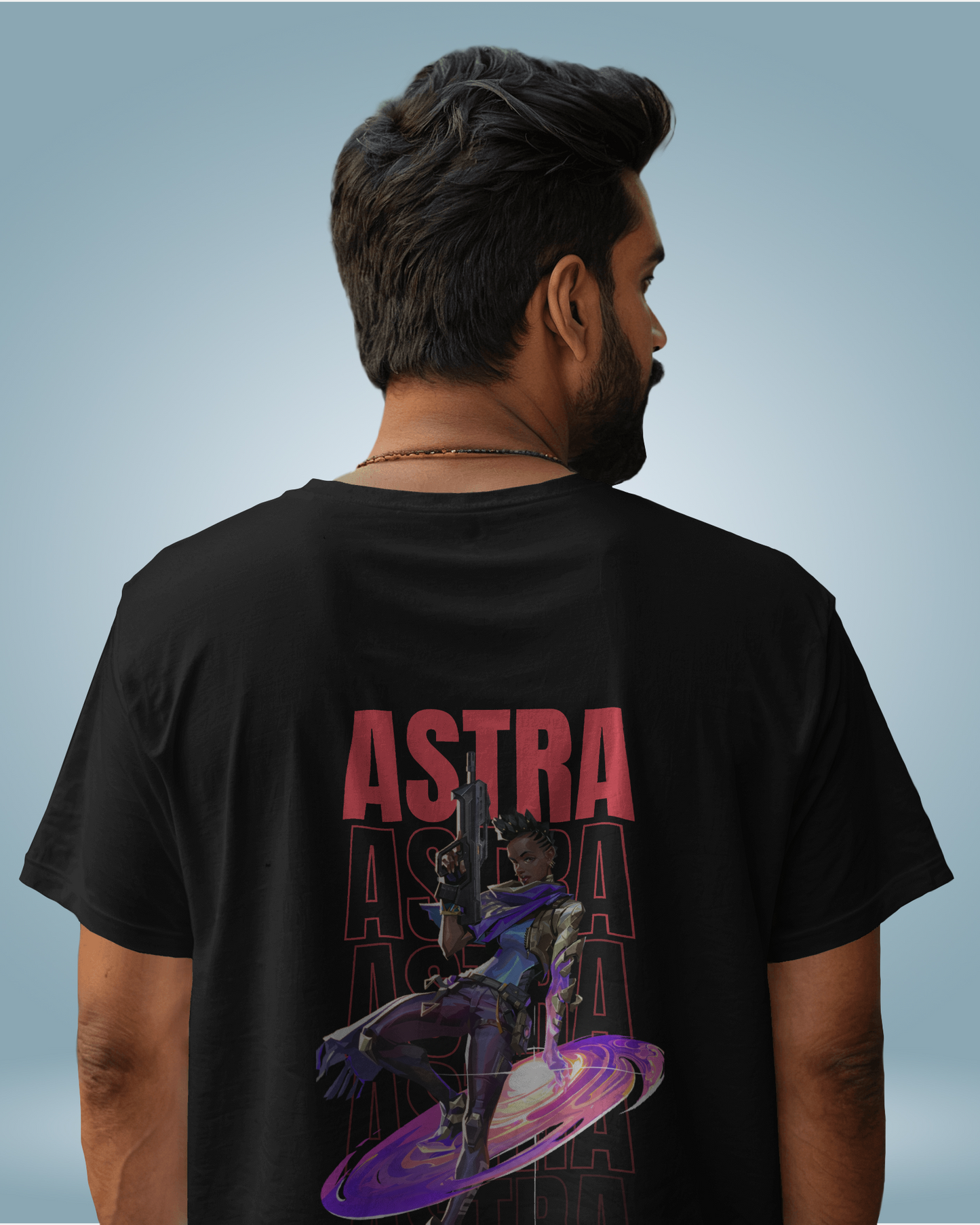 Valorant Astra
