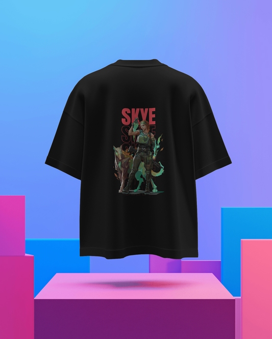 Valorant Skye