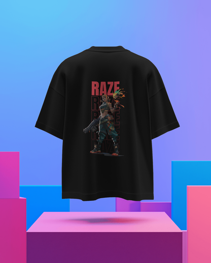 Valorant Raze