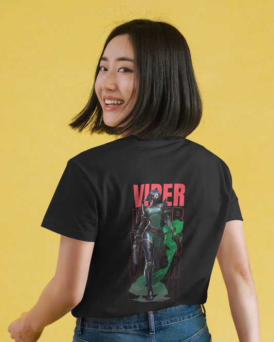 Valorant Viper