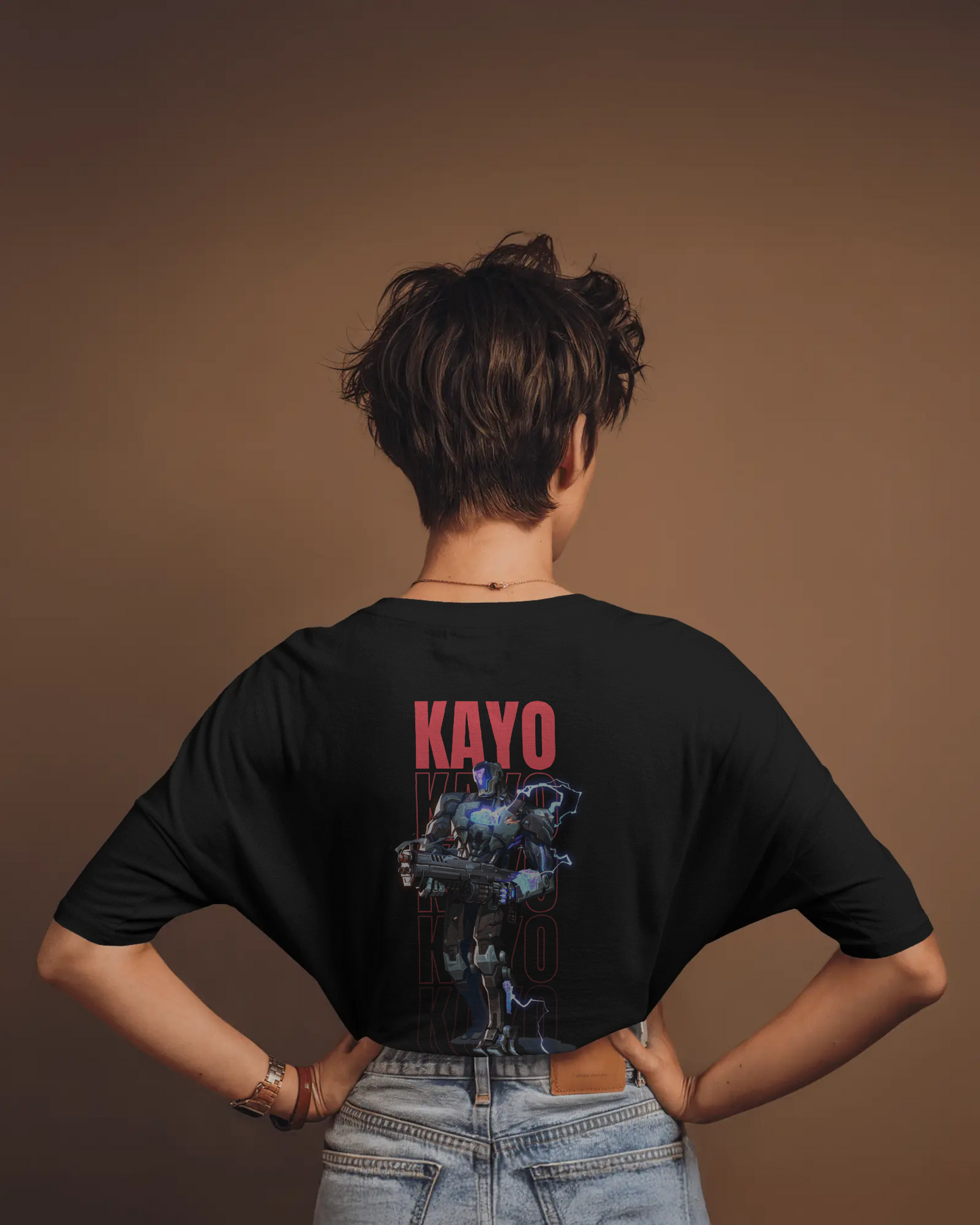 Valorant Kayo