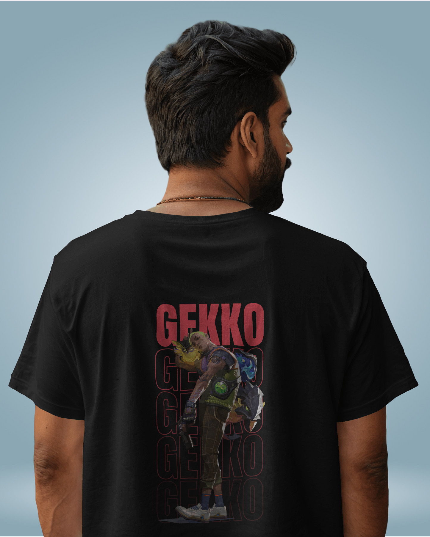 Valorant Gekko