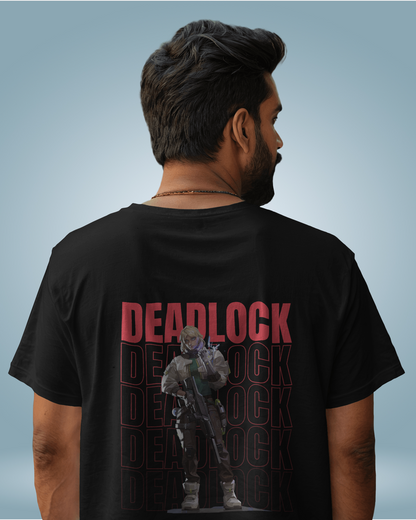 Valorant Deadlock