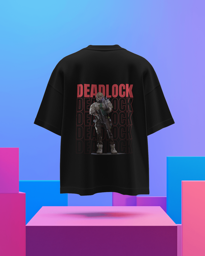 Valorant Deadlock