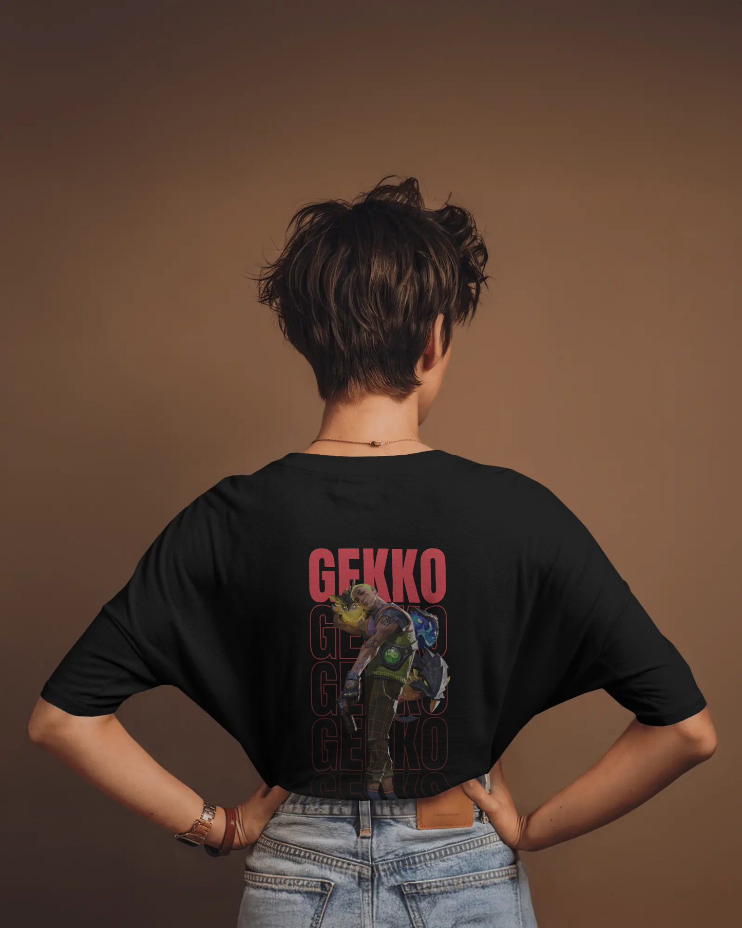 Valorant Gekko