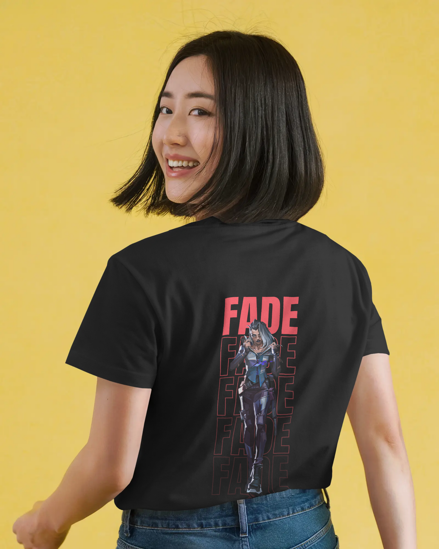 Valorant Fade