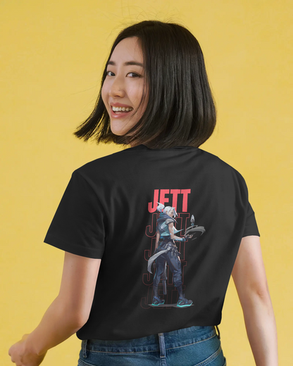 Valorant Jett