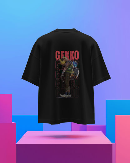 Valorant Gekko