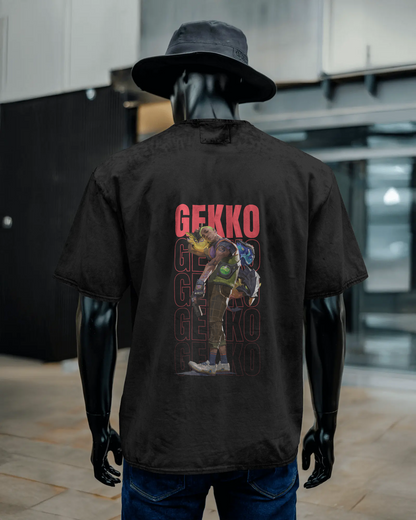 Valorant Gekko