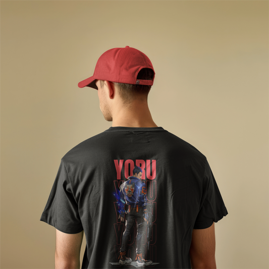Valorant Yoru