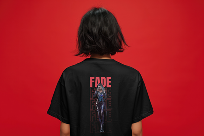 Valorant Fade
