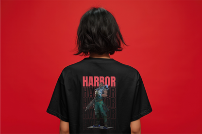 Valorant Harbor
