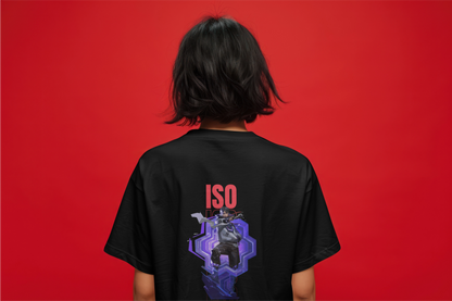 Valorant Iso