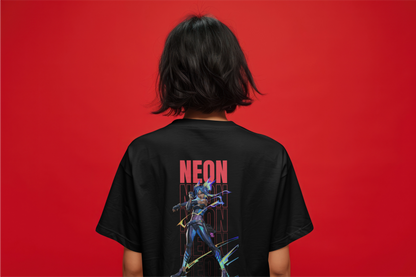 Valorant Neon